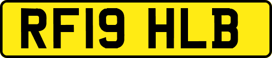 RF19HLB
