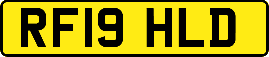 RF19HLD