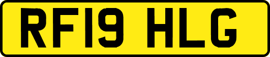 RF19HLG