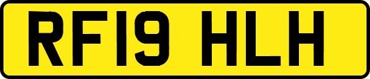 RF19HLH