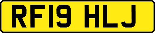 RF19HLJ