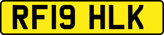 RF19HLK