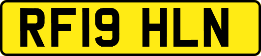 RF19HLN