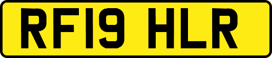 RF19HLR