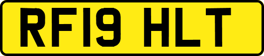 RF19HLT