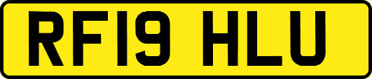 RF19HLU