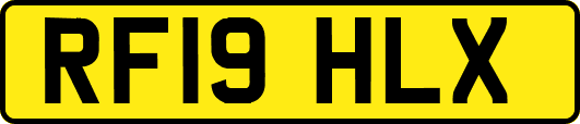RF19HLX