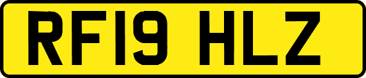 RF19HLZ