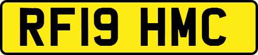 RF19HMC