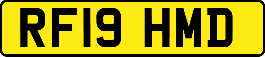 RF19HMD