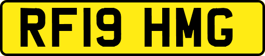 RF19HMG