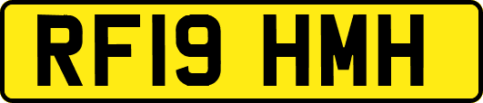 RF19HMH
