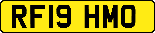 RF19HMO