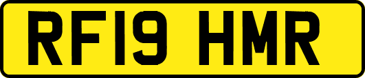 RF19HMR