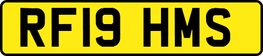 RF19HMS
