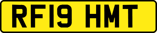RF19HMT