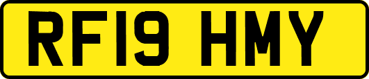 RF19HMY