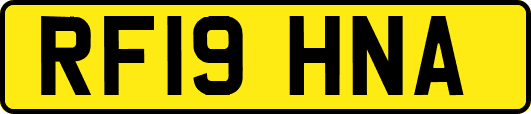 RF19HNA