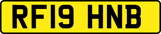 RF19HNB
