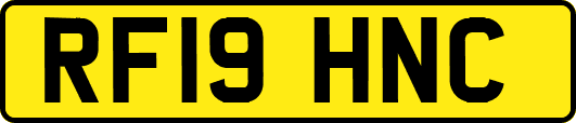 RF19HNC
