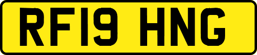 RF19HNG