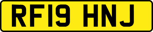 RF19HNJ