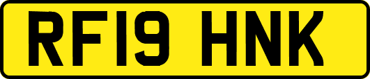 RF19HNK