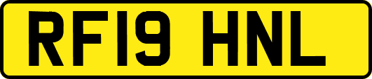 RF19HNL