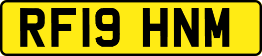 RF19HNM
