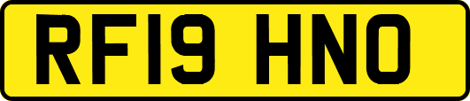 RF19HNO