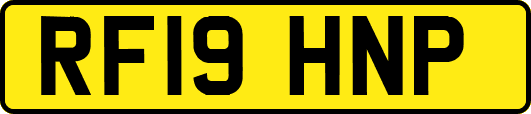 RF19HNP