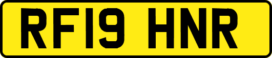 RF19HNR