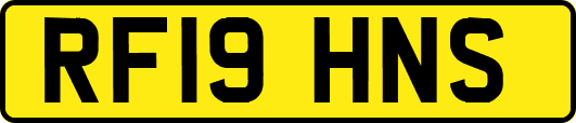 RF19HNS