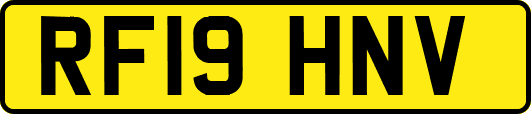 RF19HNV