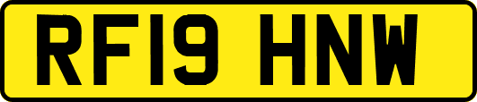 RF19HNW