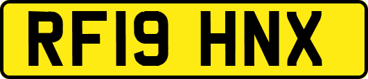 RF19HNX