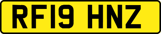 RF19HNZ