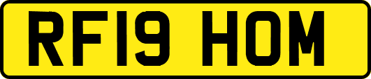 RF19HOM