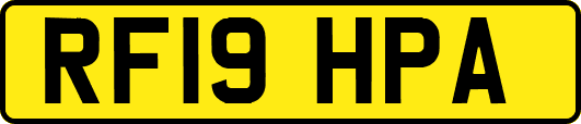 RF19HPA