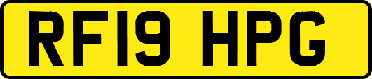 RF19HPG