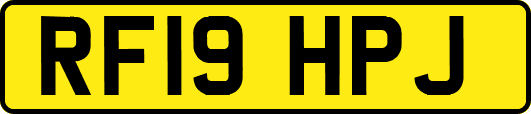RF19HPJ