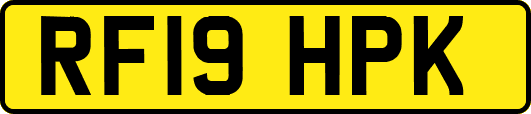 RF19HPK