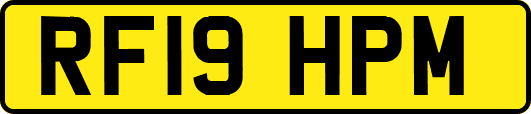 RF19HPM