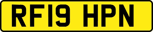RF19HPN
