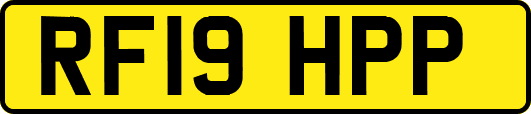 RF19HPP