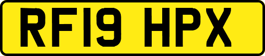 RF19HPX