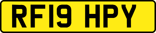 RF19HPY