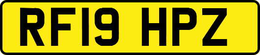 RF19HPZ
