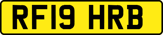 RF19HRB