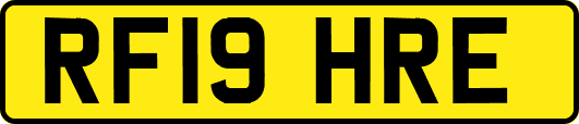 RF19HRE